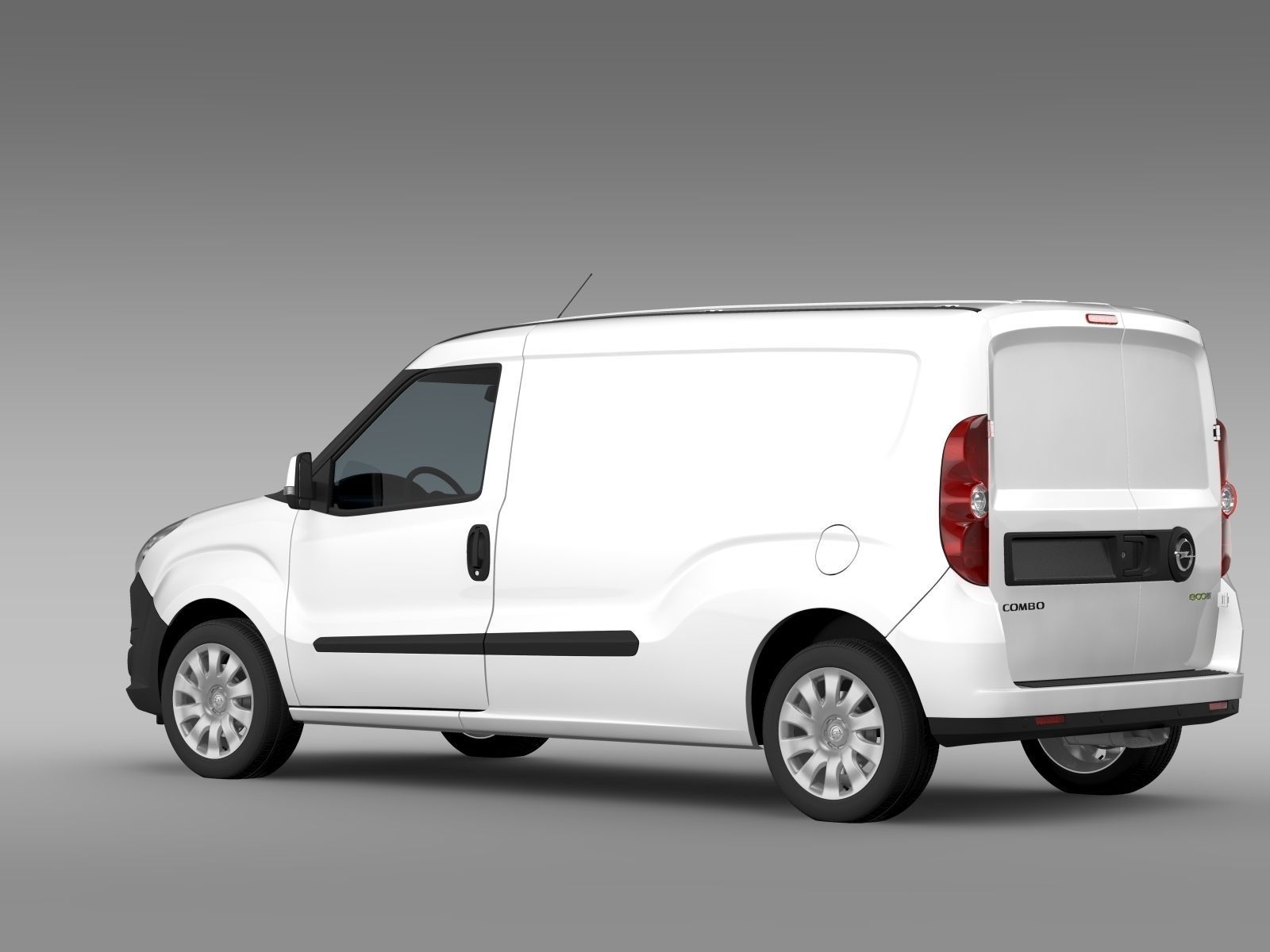 Opel combo cargo