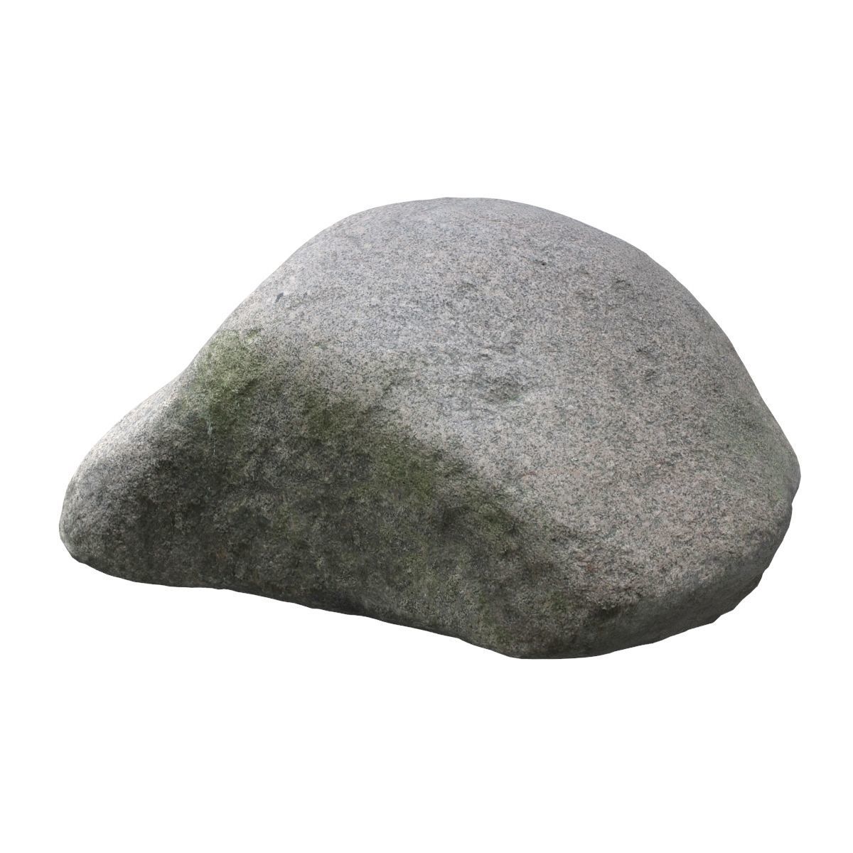 Stone 3d scan
