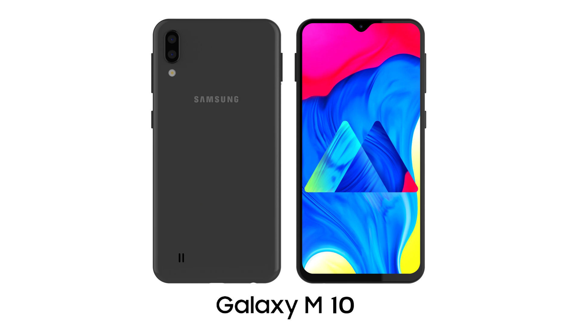 Samsung Galaxy M10 M20 And M30 Revealed Kara Nigeria Online