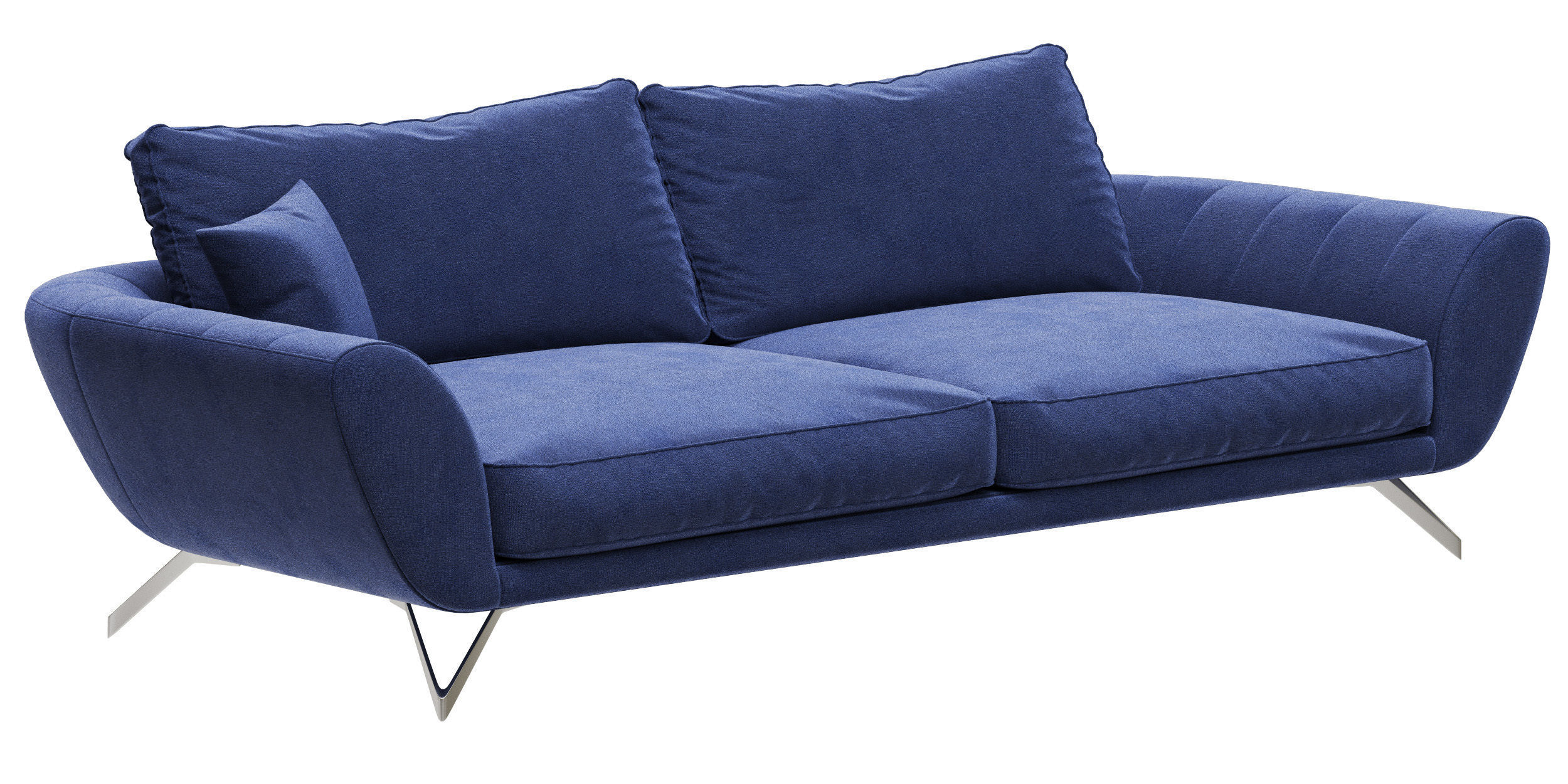 Rochebobois Sofa