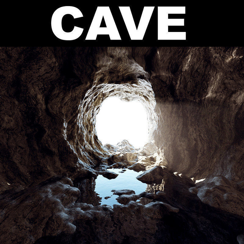 Cave 001