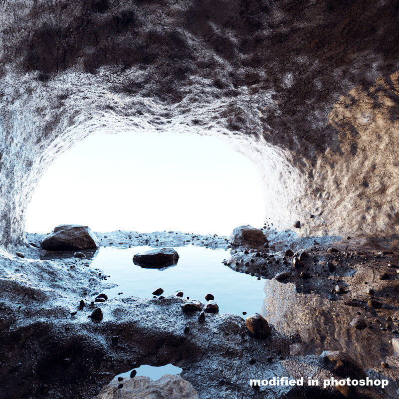 Cave 003