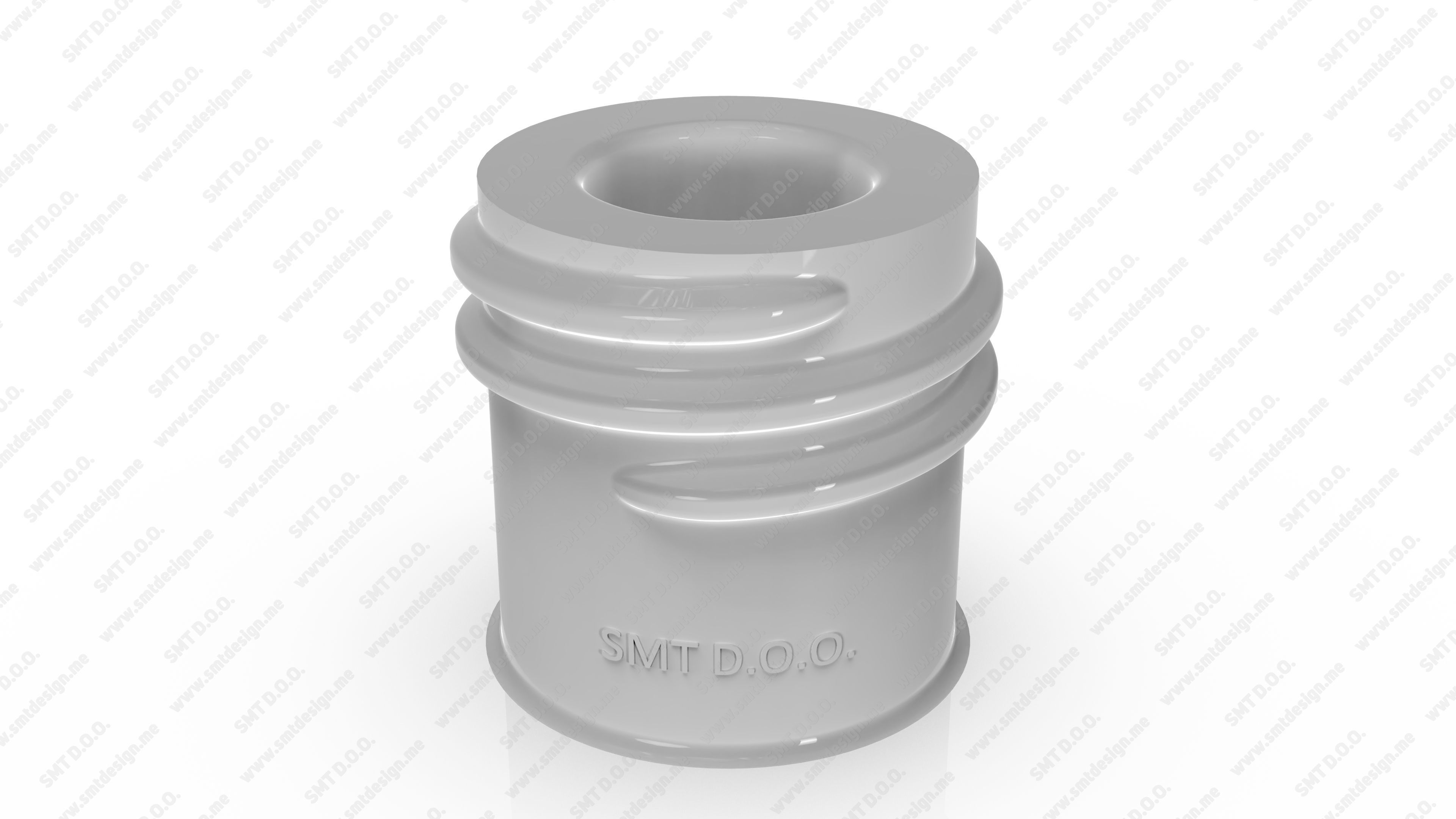 Neck of PET Preform - SP - 415 - 20 - L