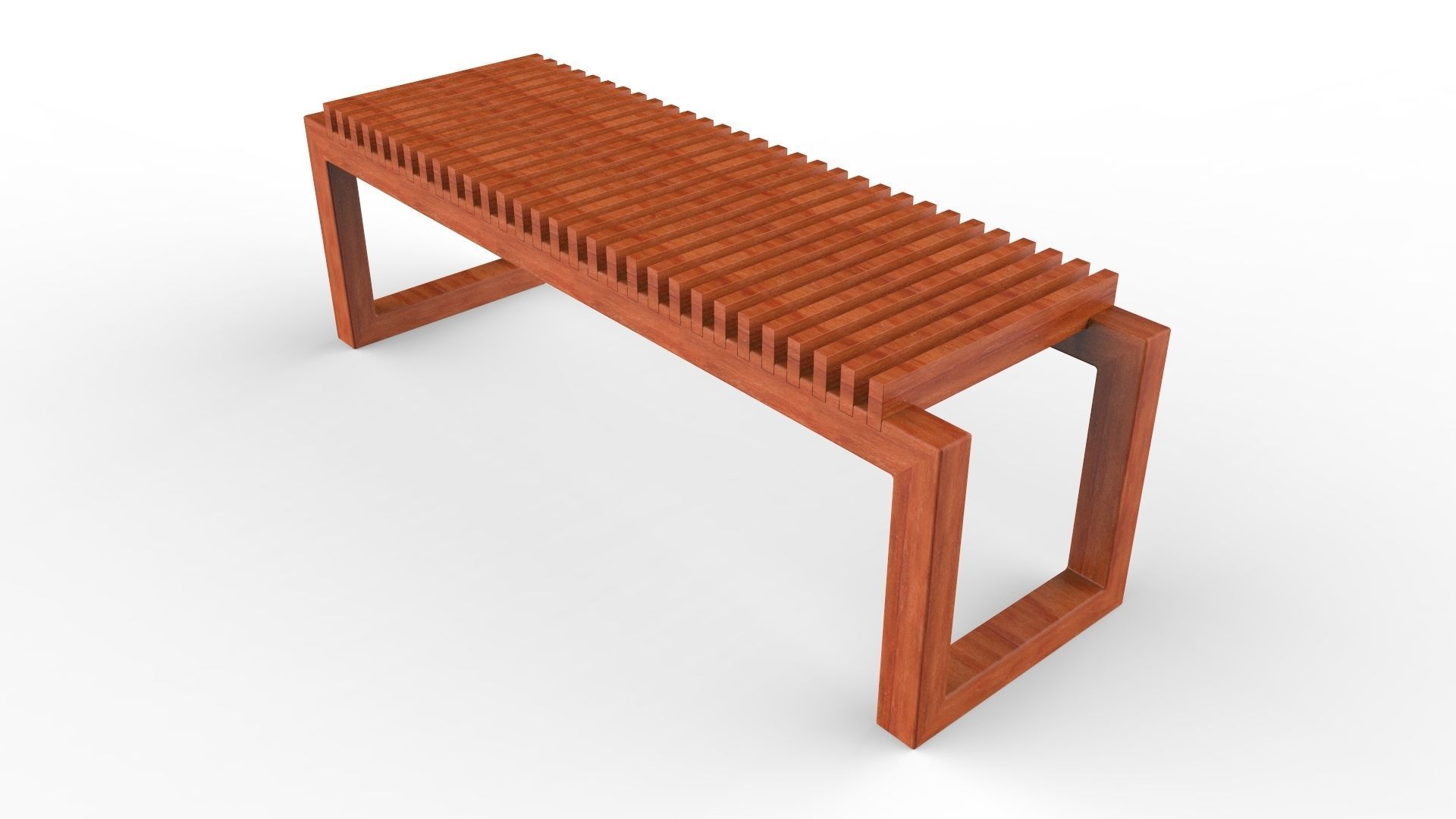 Cutter Bench