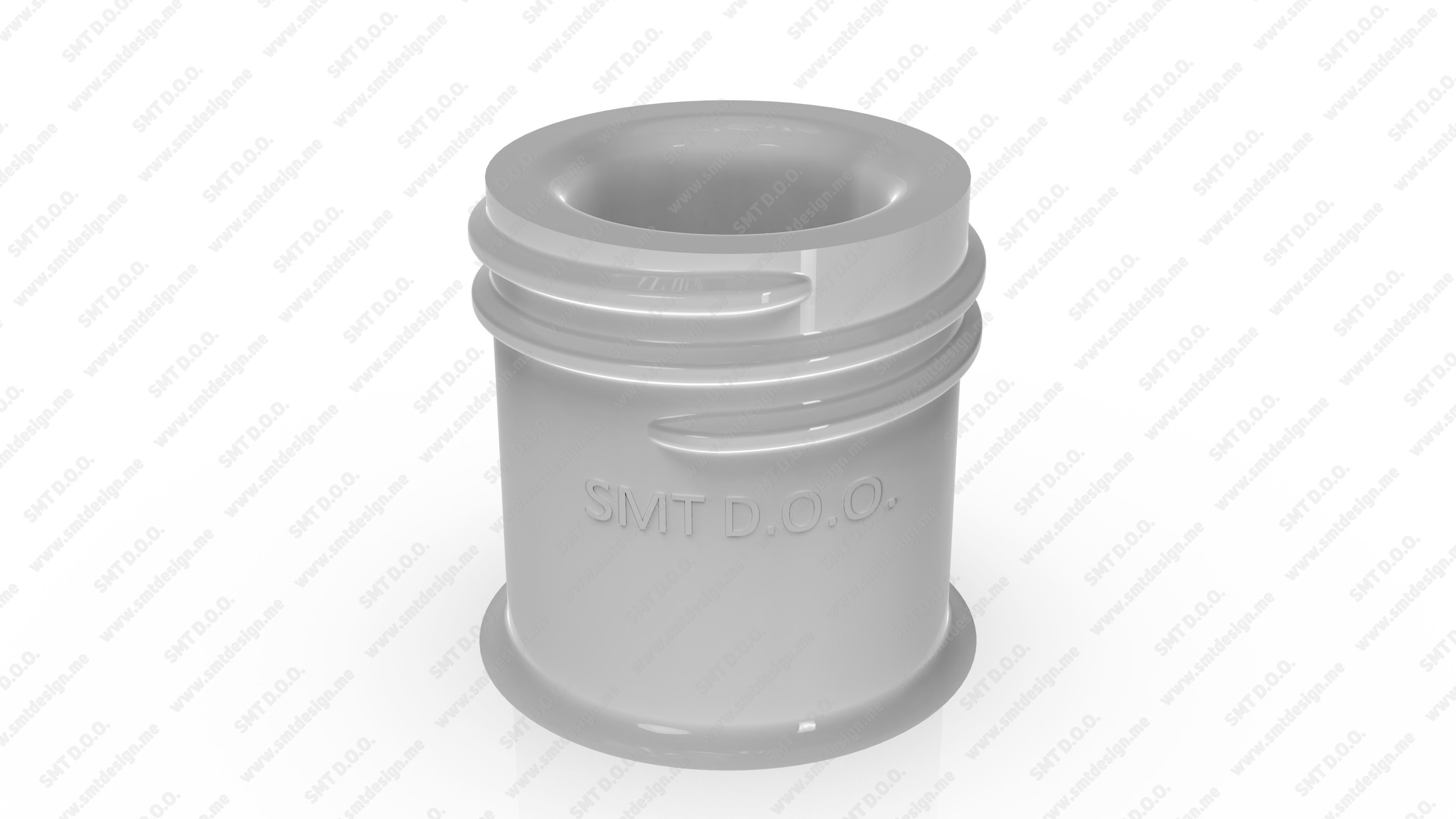 Neck of PET Preform - SP - 415 - 33 - L