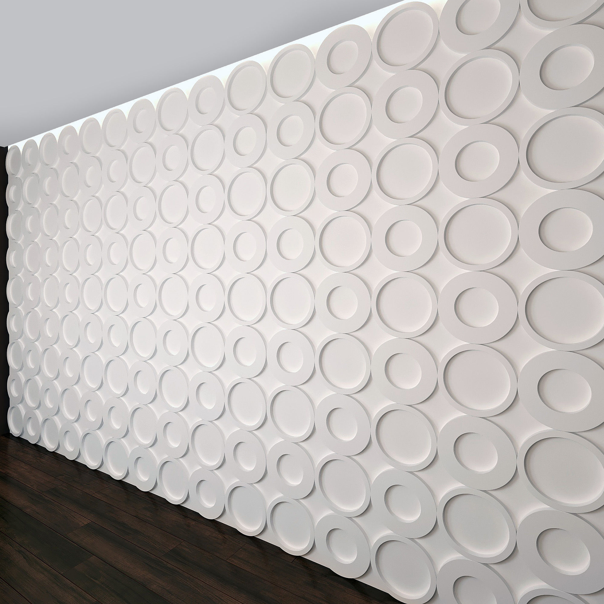Wall Panel Set 13