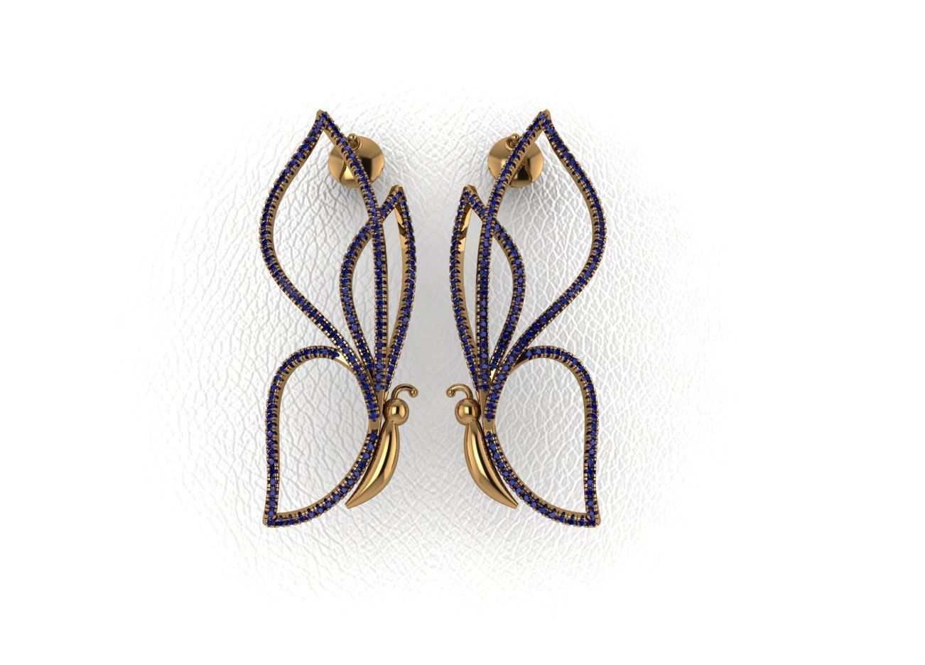 Elegant Earrings