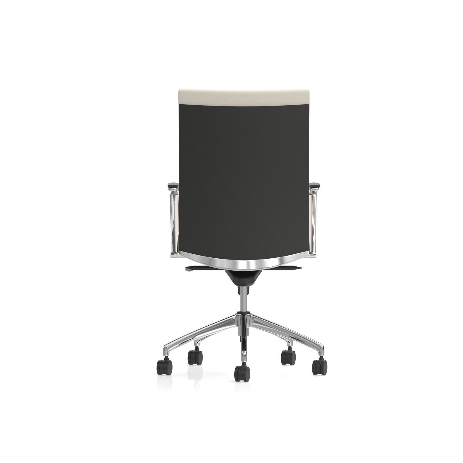 Define Office Business Managers Chair 3D model CGTrader