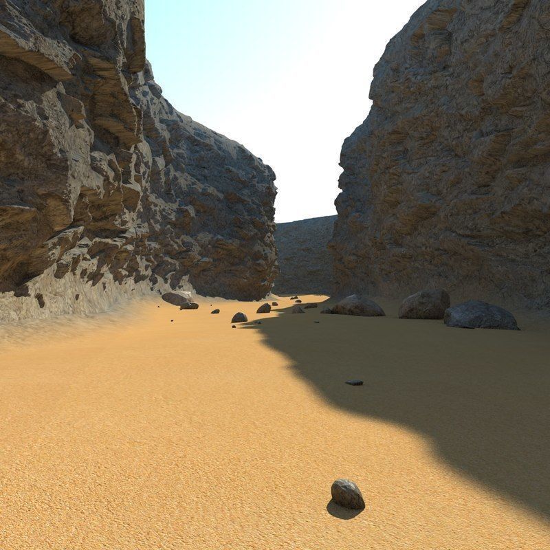 Canyon