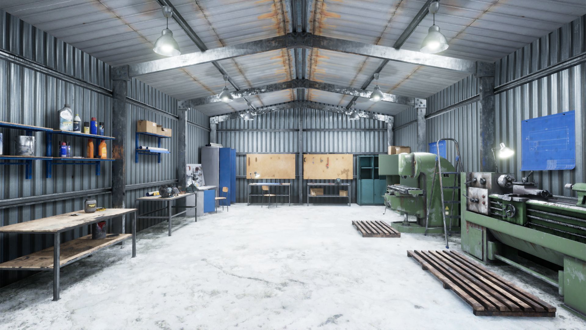 Workshop