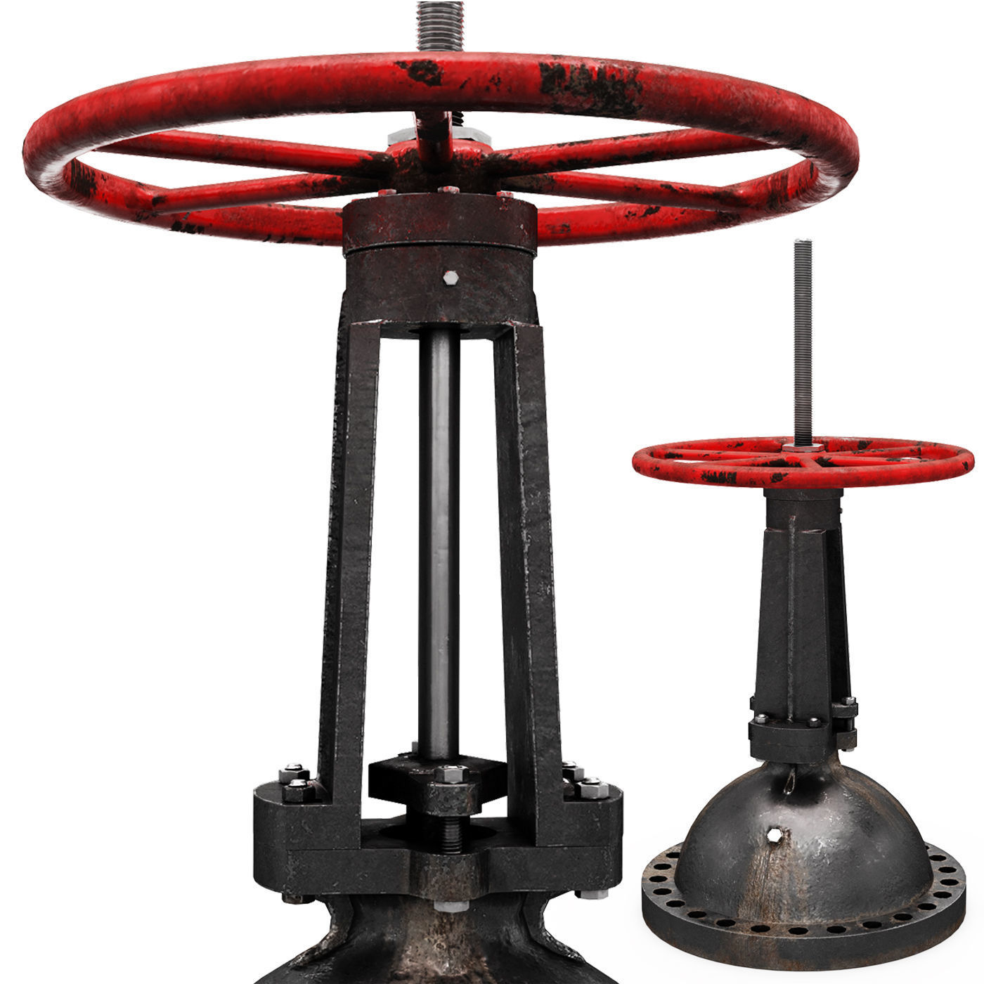 Valve