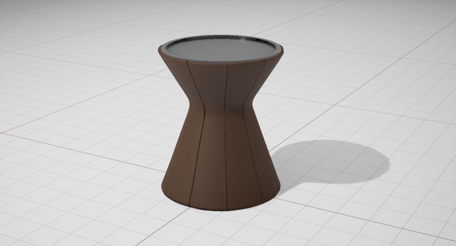 MolteniC Buddy UE4