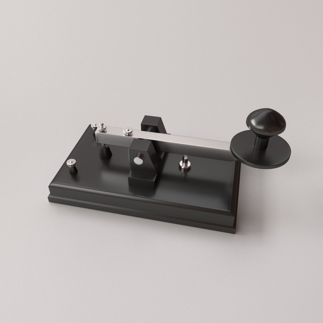 Telegraph Key