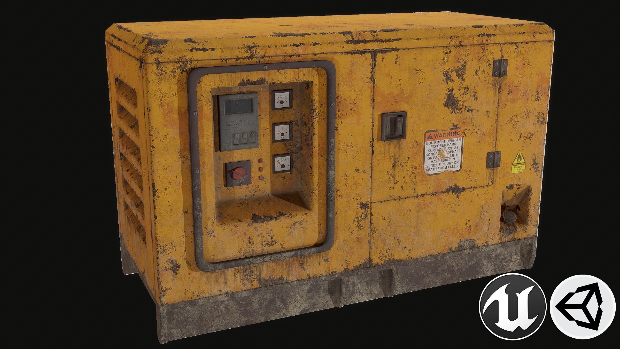 Fusebox