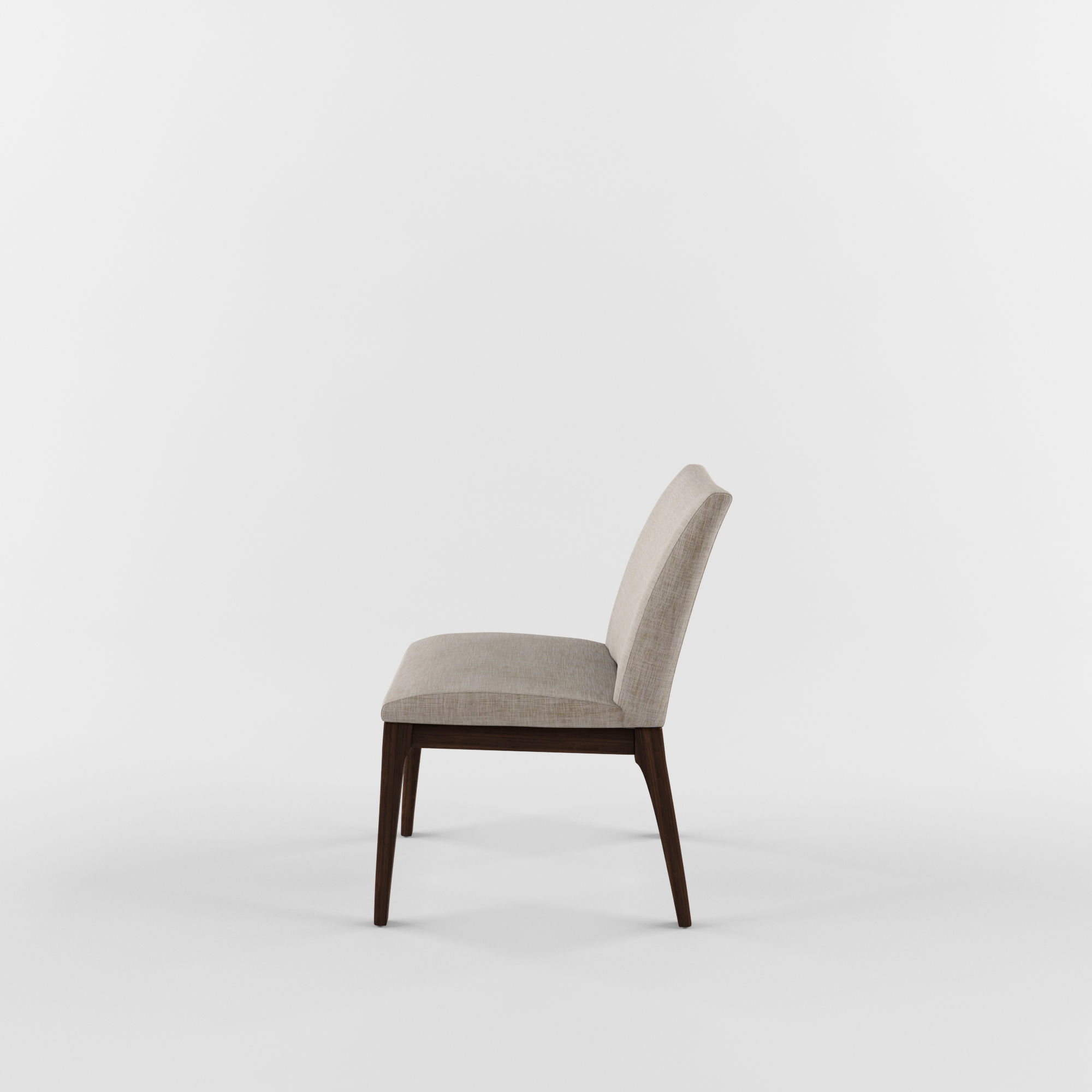 Carson Carrington Dining chairs free 3D model CGTrader