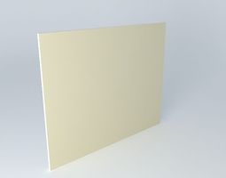 olid white n 4 farrow 26percent ball peinture 3d model max obj 3ds fbx ... olid white n 4 farrow 26percent ball peinture 3d model max obj 3ds fbx ...