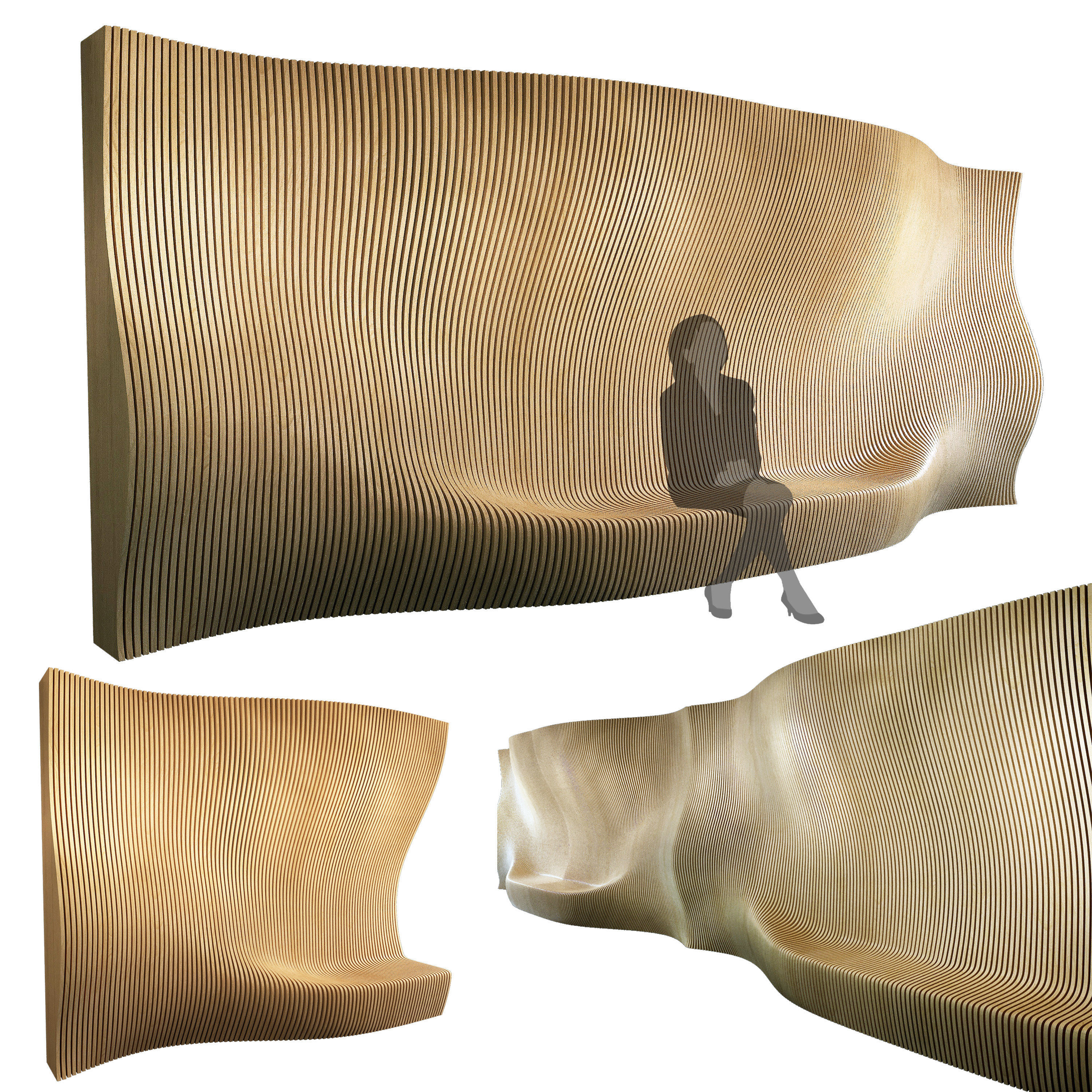 parametric 3d modeling definition