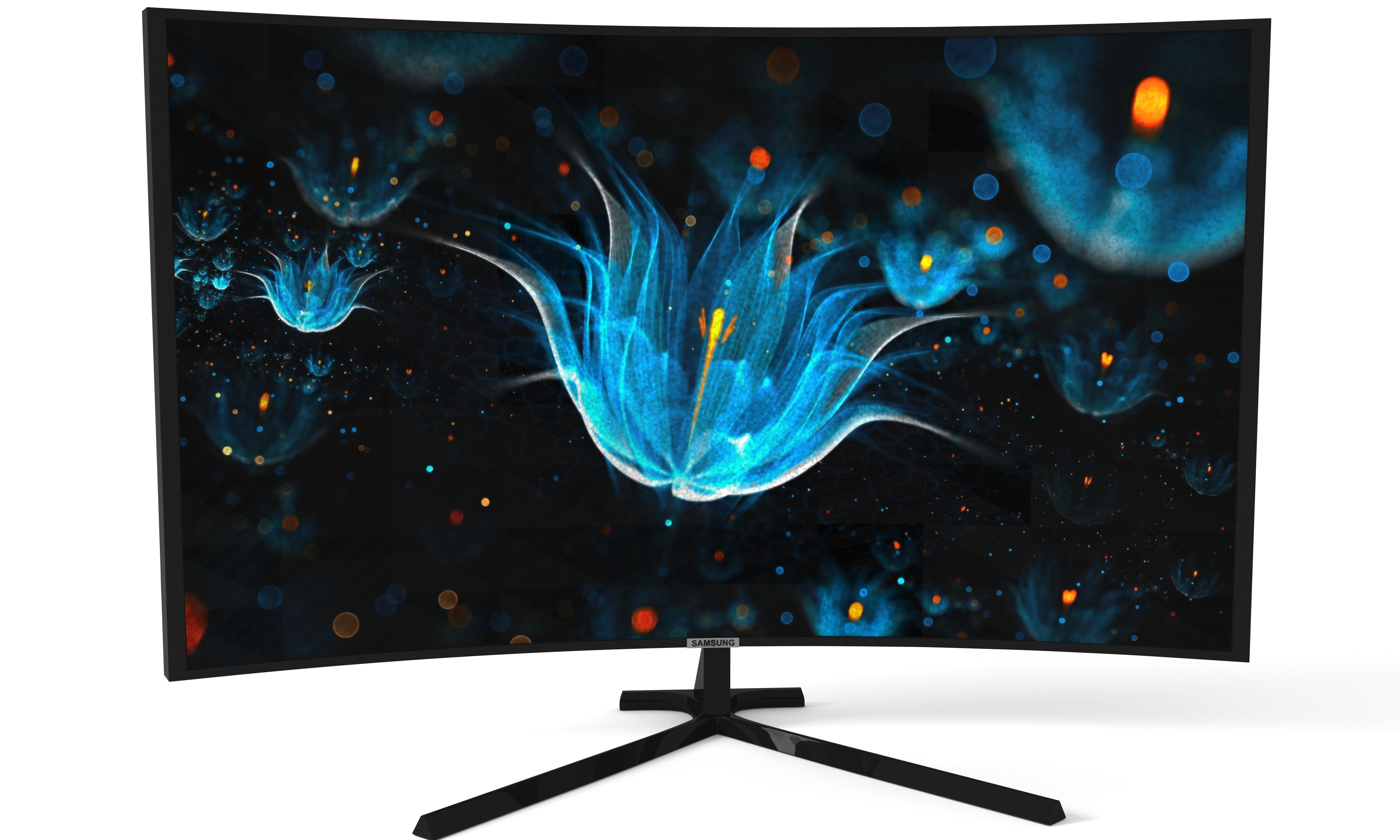 Samsung Led Tv