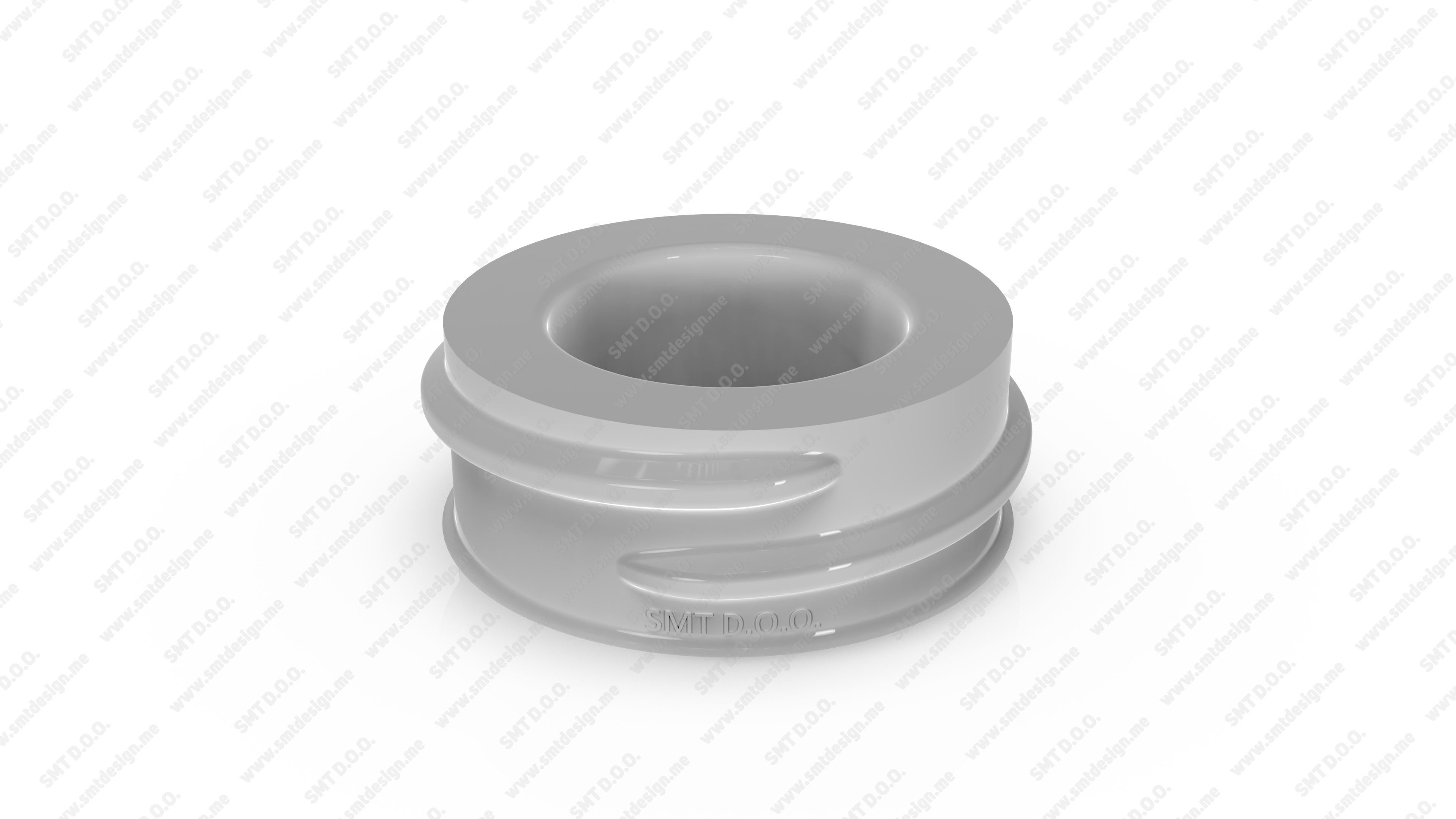 Neck of PET Preform - SP - 400 - 30 - L
