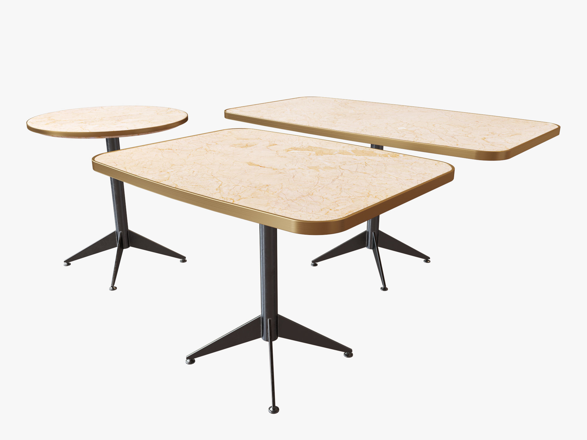 Restaurant tables