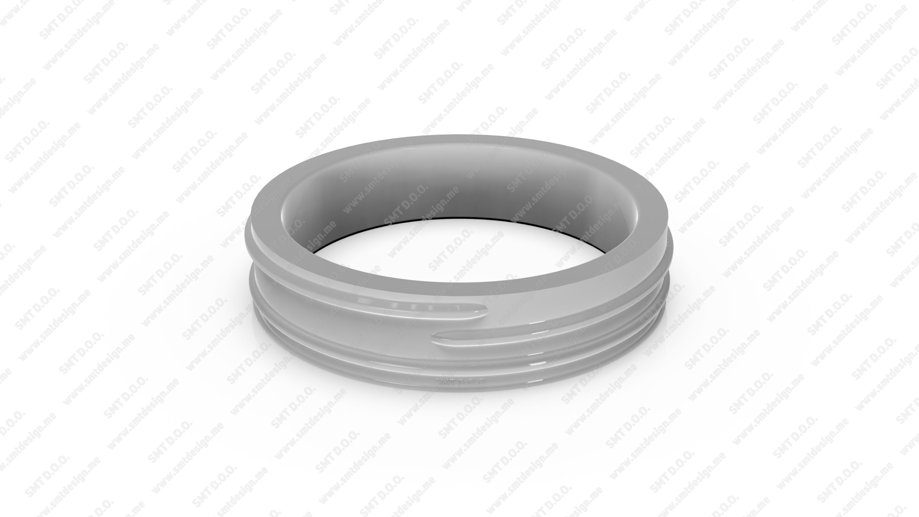 Neck of PET Preform - SP - 400 - 70 - L - BF