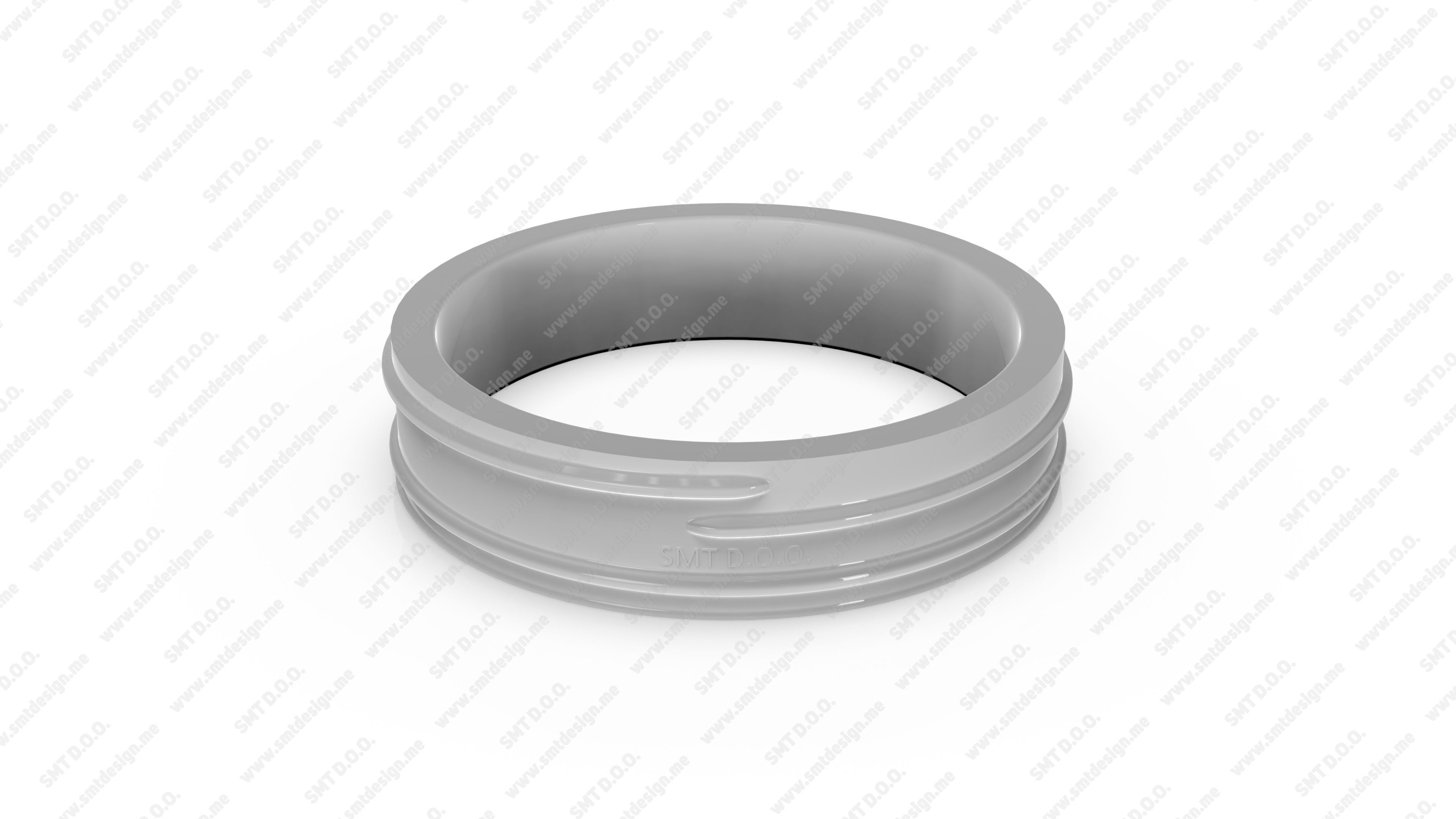 Neck of PET Preform - SP - 400 - 77 - L - BF