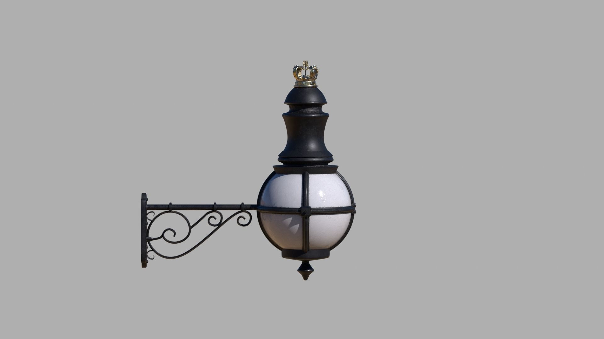 wall lamp