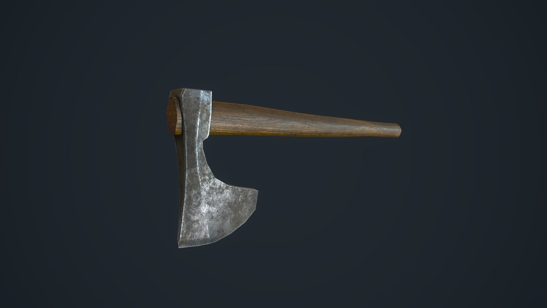 Chopping Axe