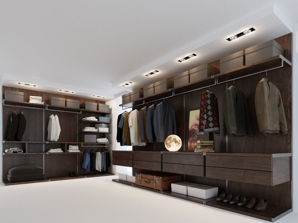 Wardrobe