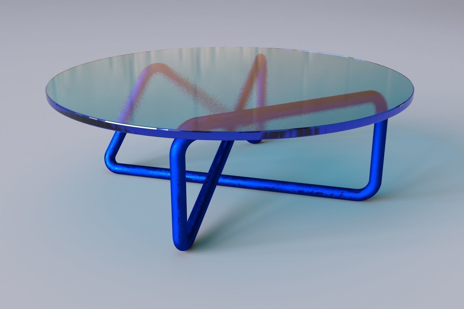Design table 3D CGTrader