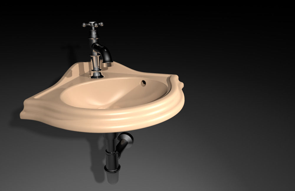 Washbasin