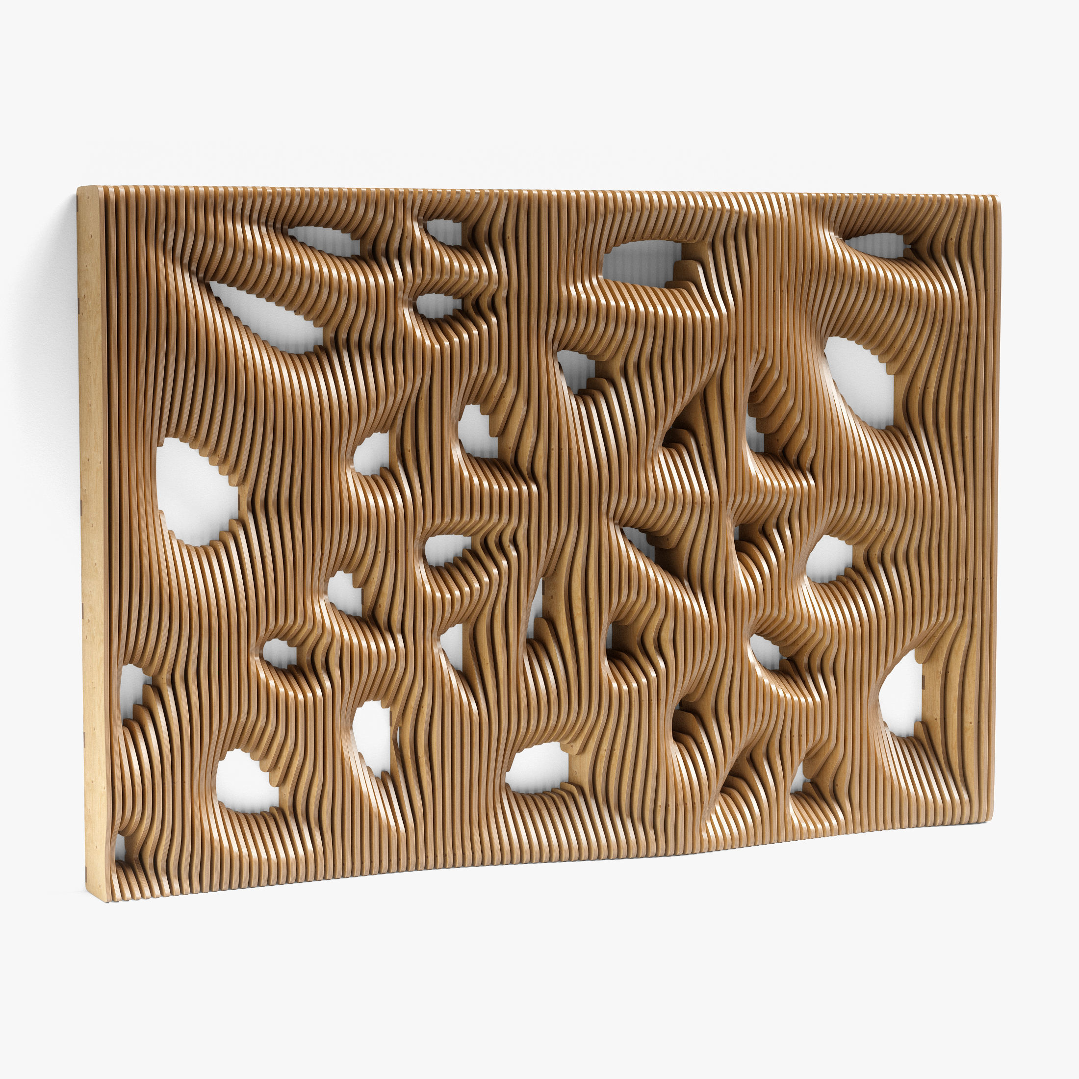 parametric wall 07