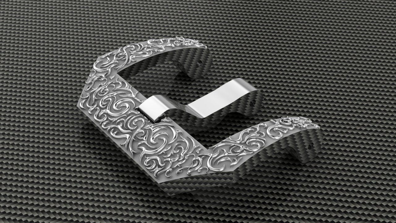 watch buckle
