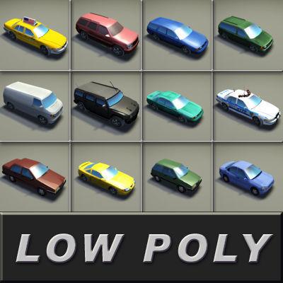City Car Collection