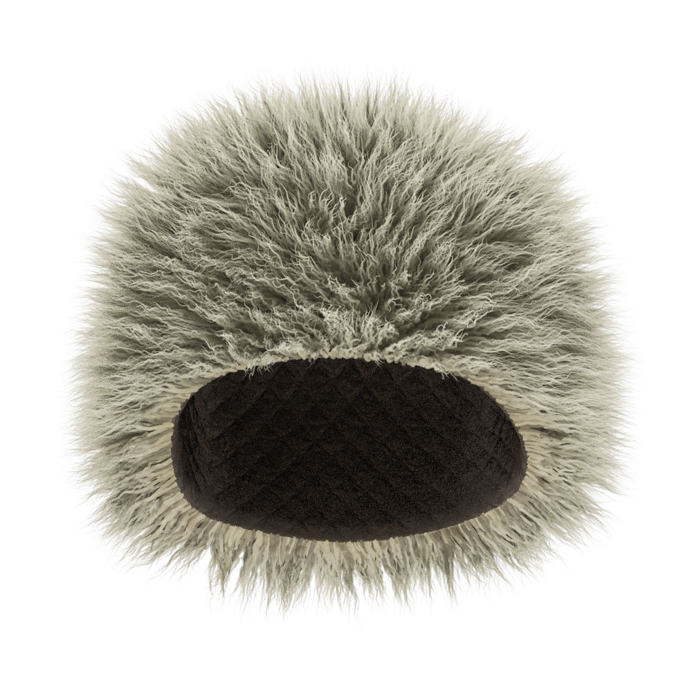 Caucasian hat like Habib