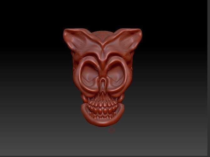 10 Skull Budle 3D Model 3D Printable CGTrader 10 Skull Budle 3D Model 3D Printable CGTrader