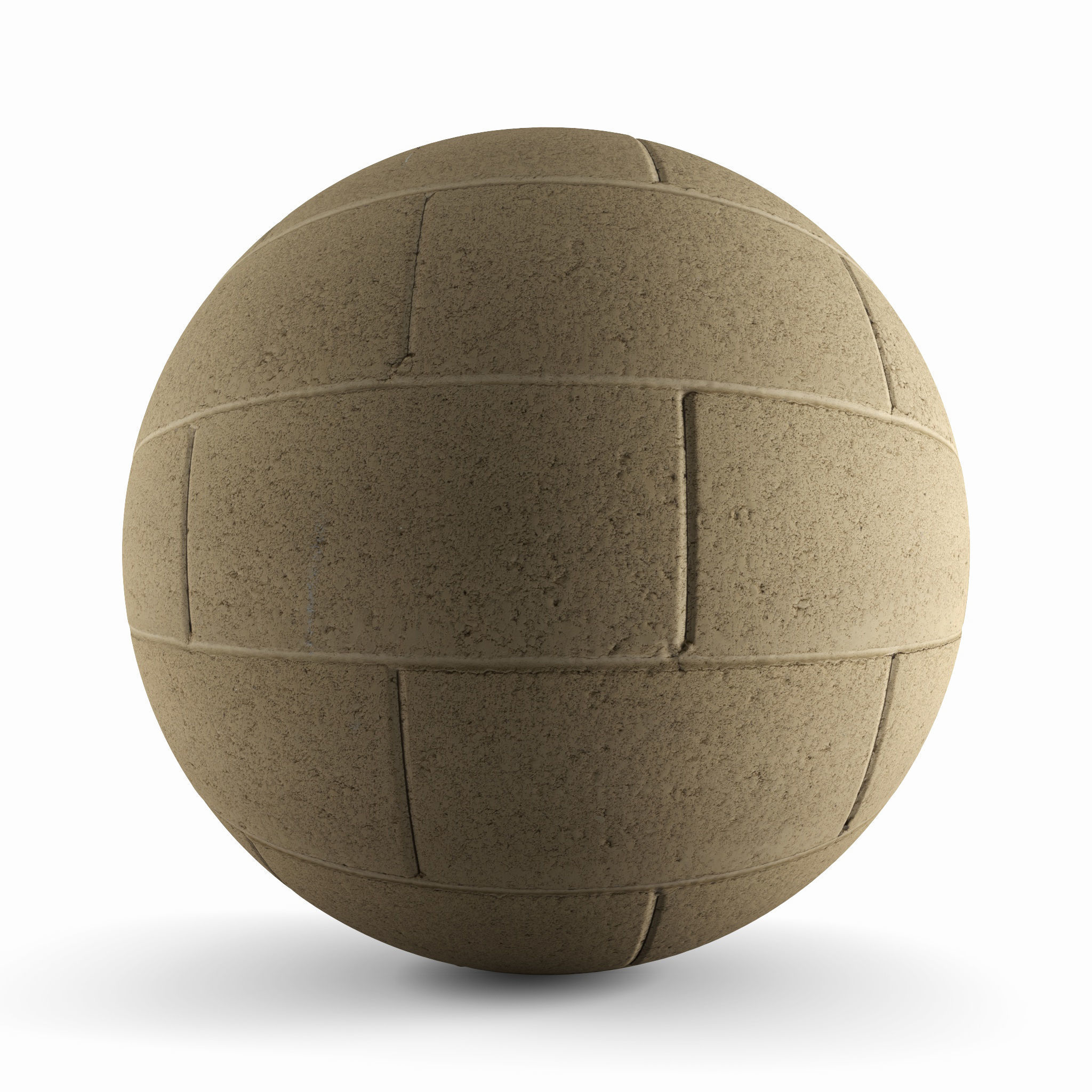 Brick 04 - 8K Scan Texture
