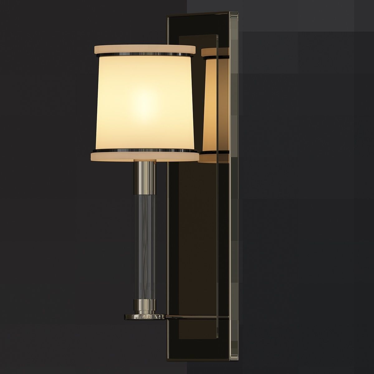 Hudson Valley Lighting Collins 3D model