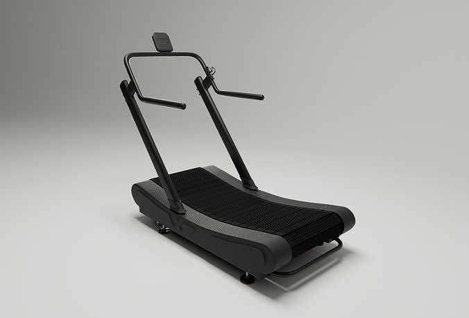 crossfit treadmill