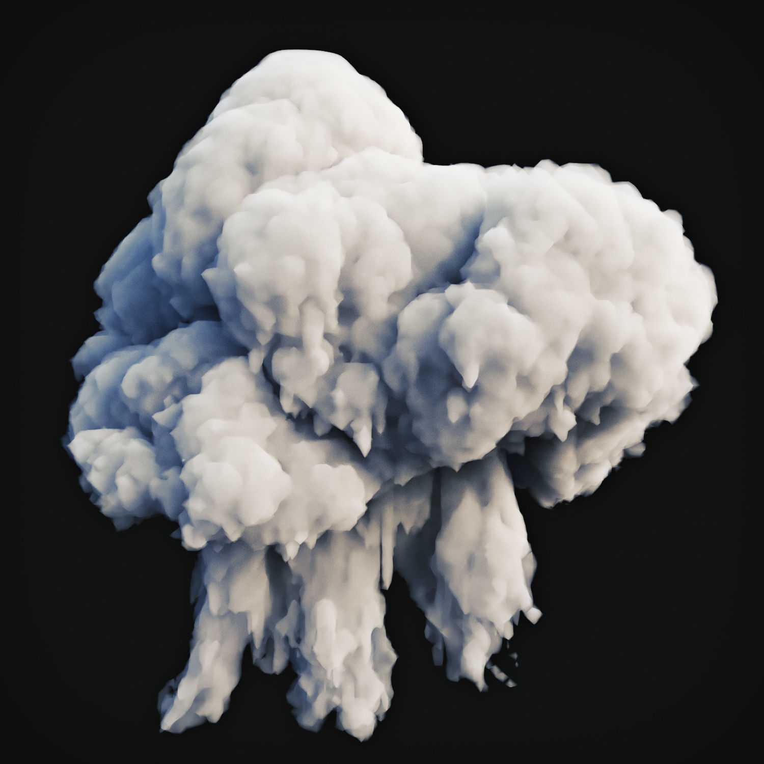 Smoke Explosion 5