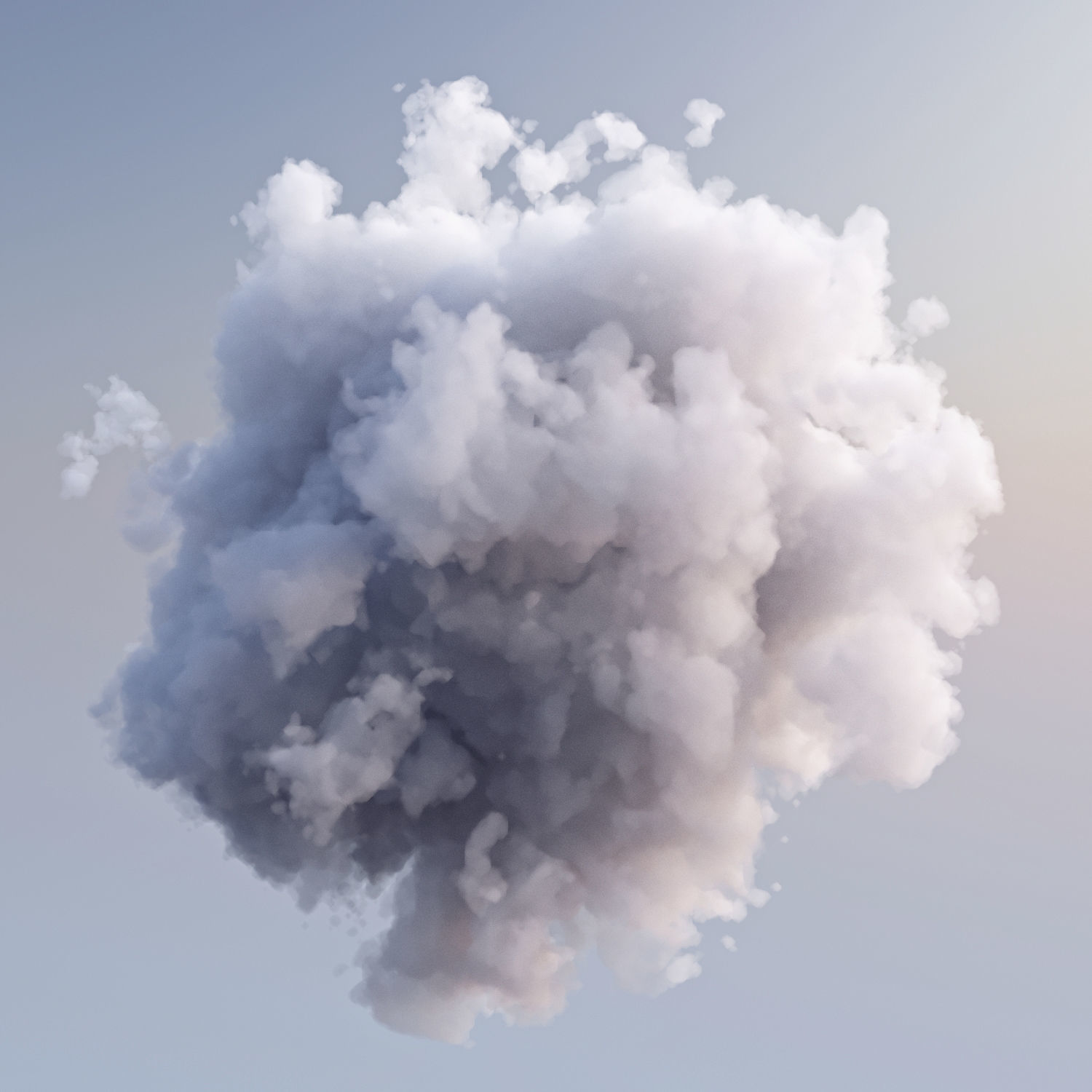 Polygon Cloud 5