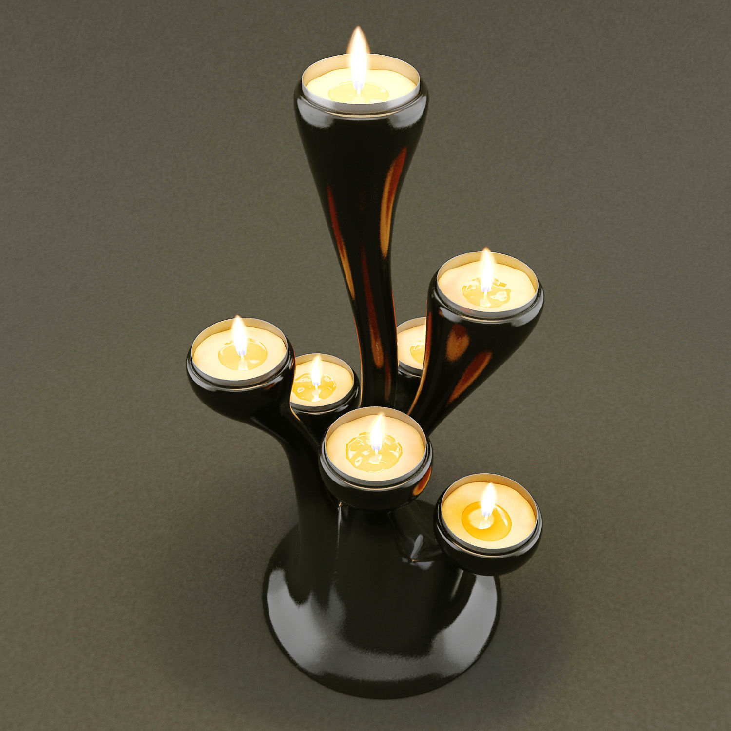Candelabrum
