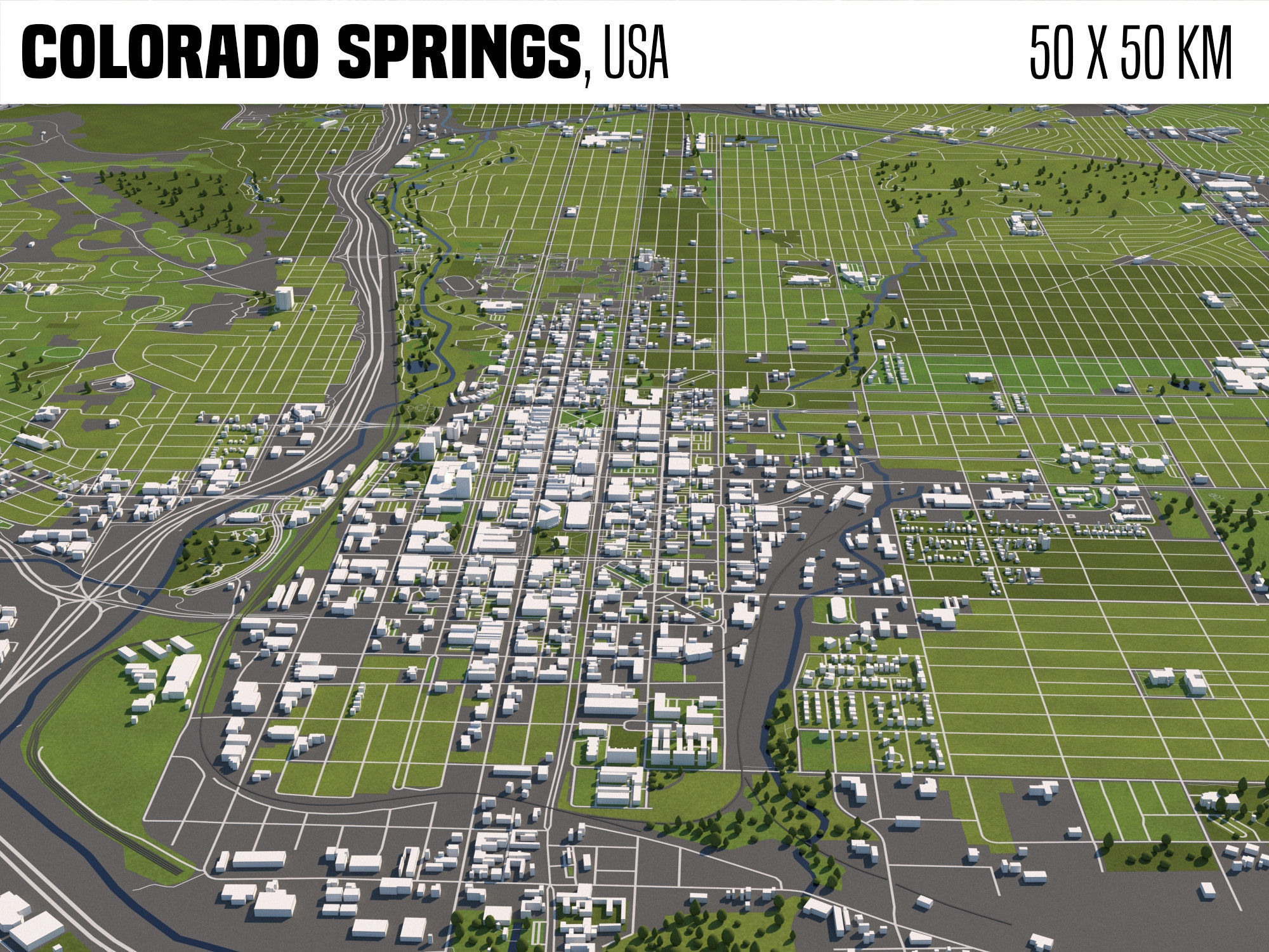 Colorado Springs