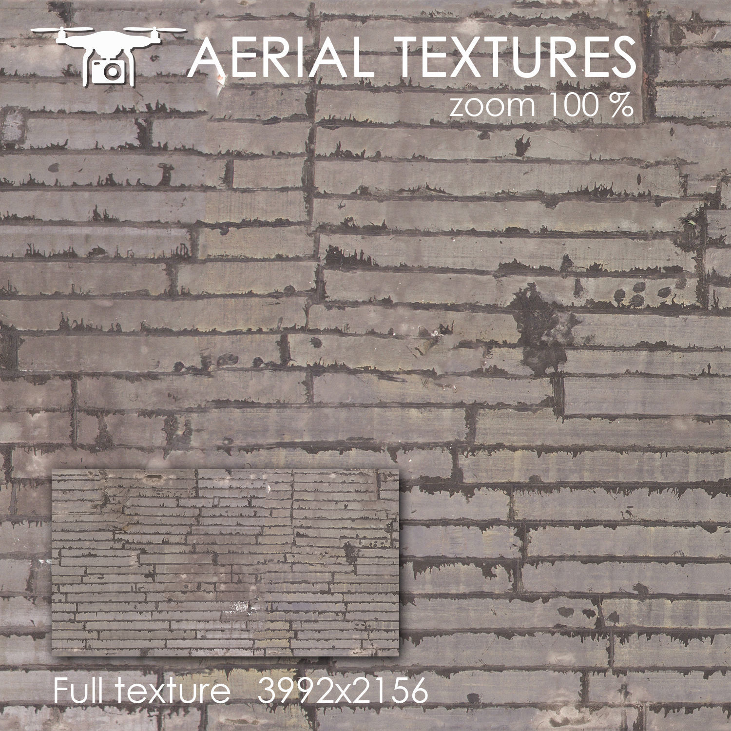 Aerial texture 44 Texture