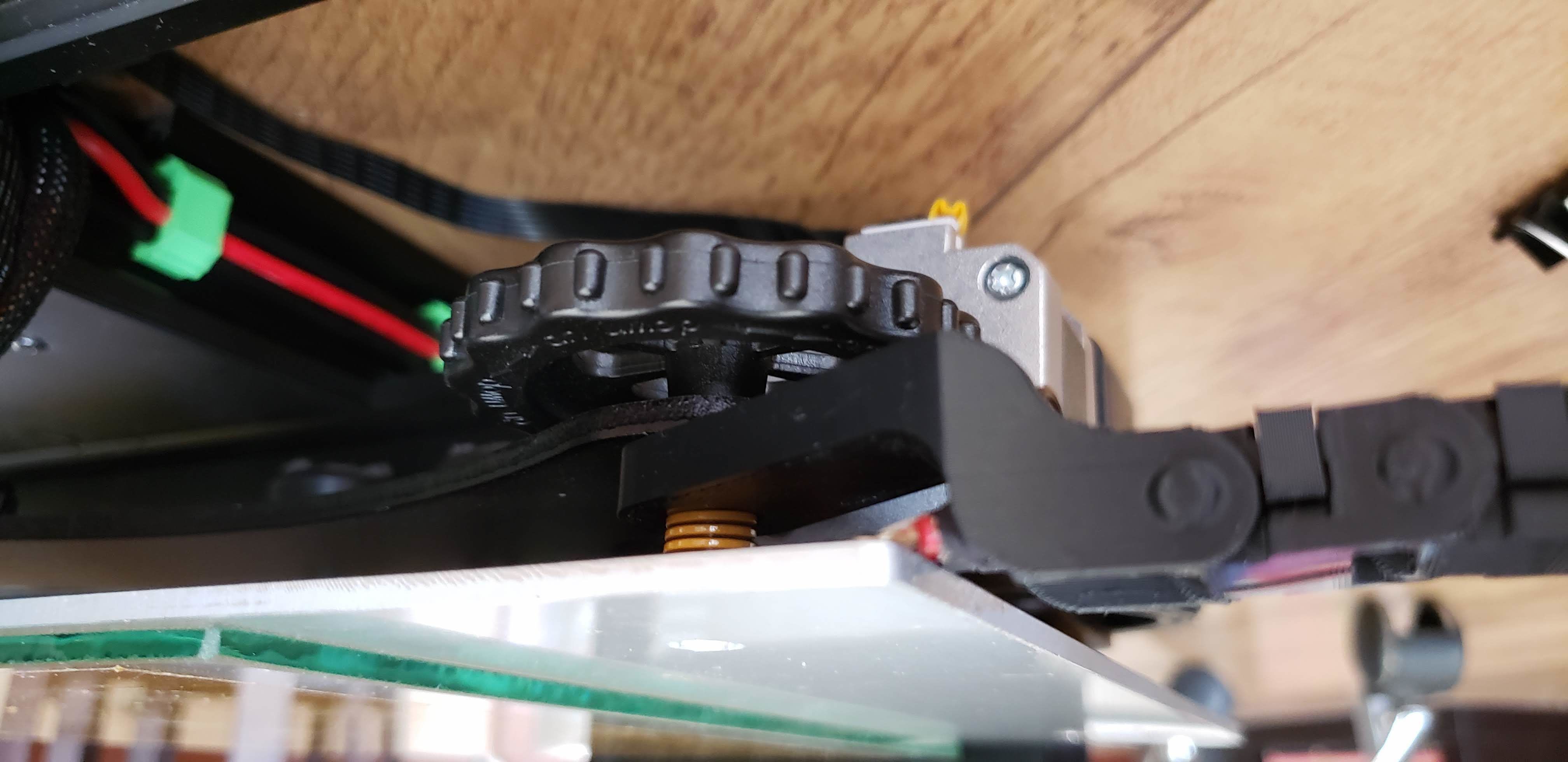 CABLE CHAIN FOR 3D PRINTER free 3D model 3D printable CGTrader