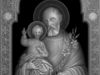 Saints collection - V02 3D model 3D printable | CGTrader