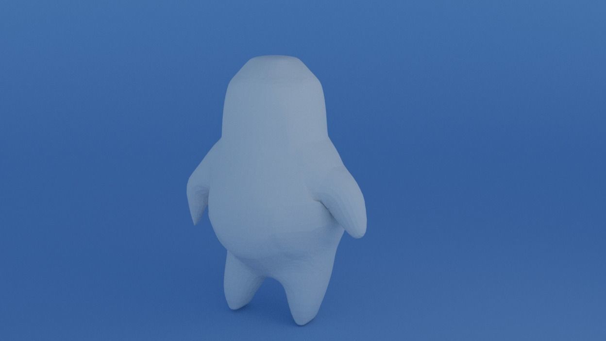 Small but fat