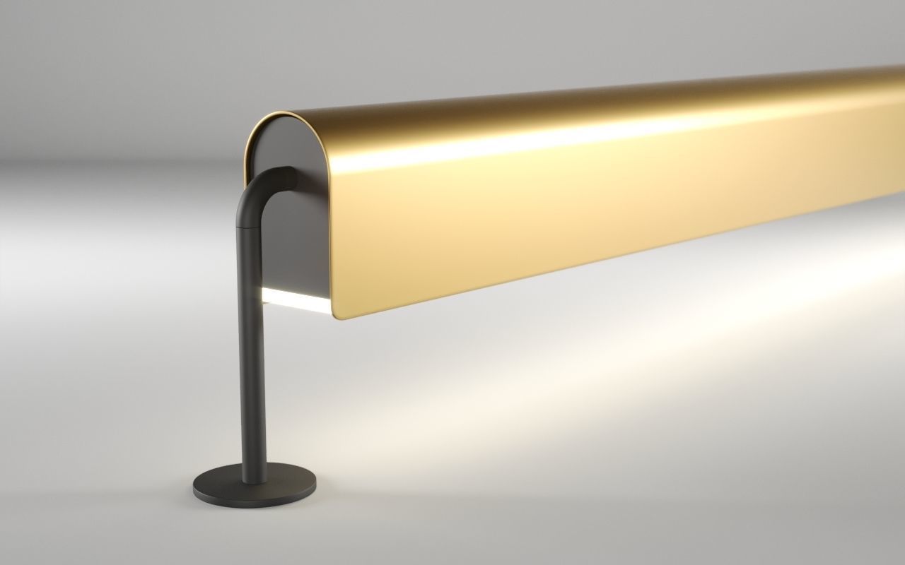 frandsen table lamp
