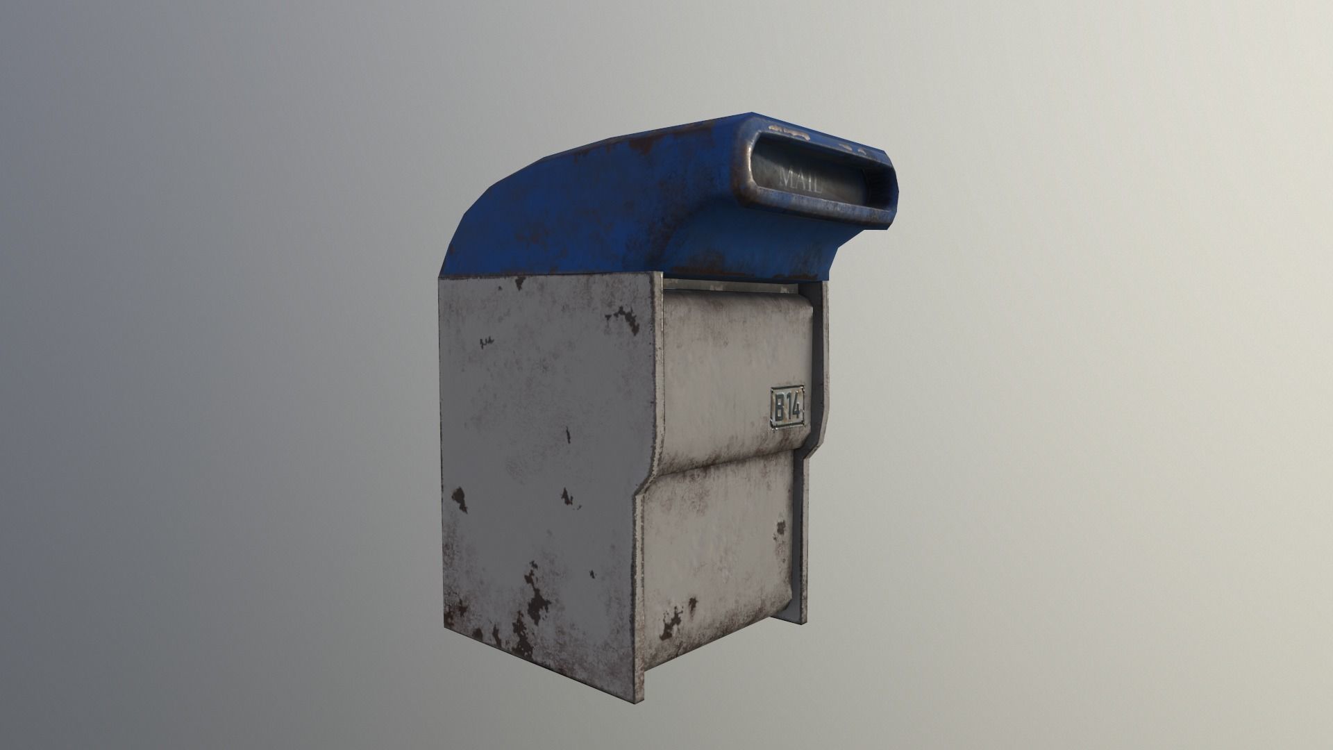 Mail Box