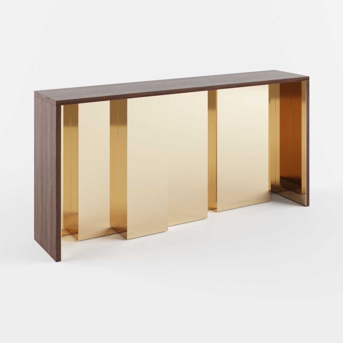 Herve Langlais Vibration console